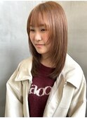 レイヤースタイル