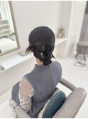 カチモリアレンジ