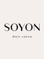 ソヨン 大阪堀江店(SOYON) SOYON ソヨン
