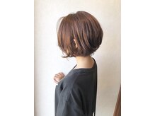 ヘアーシエスタ ルッチ(hair siesta. Rucci)