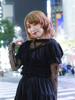 コルル 渋谷(COLULU)&nbsp;お人形さんみたいなドール巻き