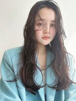 フィーリーカラー 大阪梅田店(feery color)&nbsp;ベージュインナーカラーショートボブレイヤーミディアム前髪