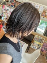 ヘア メイク ココ(hair make coco)&nbsp;長持ち★　ニュアンスカール(*^^*)