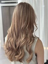 アンダーバーホワイト 阪神西宮店(_WHITE)&nbsp;ミルクティーベージュ