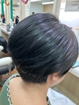 イチゴ ICH GO 武蔵新城店&nbsp;フレンチショート