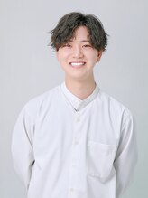 エリマバイフィフス 調布(elima by fifth)&nbsp;砂川 渉