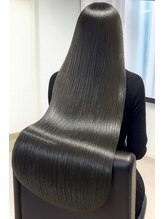 ルアン(ruan) 髪質改善トリートメント