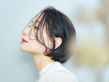 ヘアークラウド(hair CLOUD)