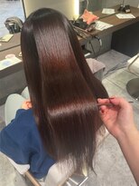 アッシュ 武蔵新城店(Ash)&nbsp;プレミアム縮毛矯正