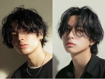 LOM men's 札幌大通【ロム メンズ】