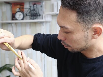 スプーノ 神楽坂(Spoonno)の写真