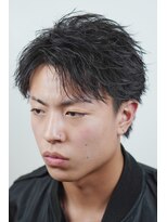 オーシャントーキョー ホワイト 原宿(OCEAN TOKYO WHITE)&nbsp;メンズヘア