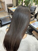 アールクリップ 表参道(arclip)&nbsp;髪質改善トリートメントサイエンスアクア髪質改善