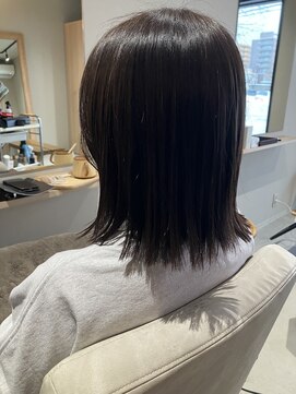 本と南風 guest design