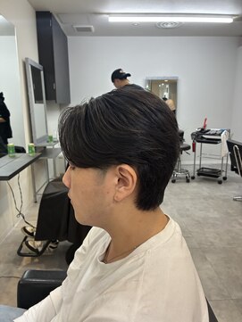 イーラ アメ村店(era) センターパート