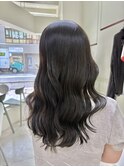 レイヤーグレージュ