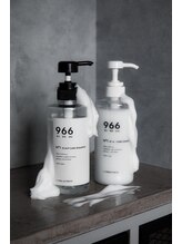 ヘッドスパはありますか？[メンズ/神保町/理容室/バーバー/シェービング/メンズパーマ/眉毛]