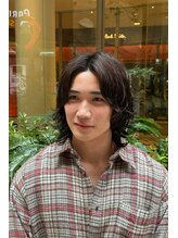 ヒロギンザ 難波店(HIRO GINZA)&nbsp;塩崎仁彦 難波心斎橋