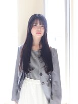 ラヴィールアーム(Ravir ame)&nbsp;ダークグレージュース