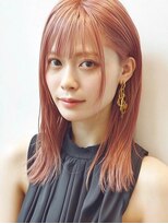 バイエイト(X８)&nbsp;ブリーチ無しダブルカラー