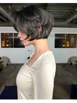 ピクス ヘアー(PIX HAIR) Short bob