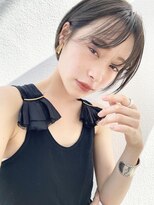 ガレリア オリジン(GALLARIA ORIGIN'S)&nbsp;コンパクトショートボブ