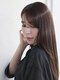 モロコ 神保町 九段下店(moloco)の写真/大人女性のお悩みに寄り添うN.システムトリートメントの取り扱い◎艶感と指通り滑らかなうるツヤヘアに♪