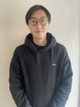 ラフィス ヘアールーチェ 樟葉店(La fith hair luce)&nbsp;中谷 裕司
