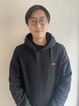 ラフィス ヘアールーチェ 樟葉店(La fith hair luce) 中谷 裕司