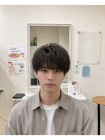 リミックス(Remix) 髪質改善/縮毛矯正/酸性ストレート