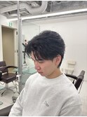 フェザーパーマ