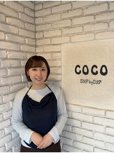 ステップバイステップココ(Step by Step CoCo)&nbsp;HIMI 