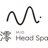 ミオ(MIO)のお店ロゴ