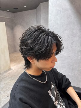 アンディ 御堂筋なんば店(ANDY) ミニウルフセンターパート