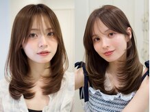 ガーデンヨコハマ(GARDEN YOKOHAMA)の雰囲気(カットご相談ください☆ミディアムレイヤーボブ/men's/横浜駅)