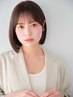 【学割U24・新規限定】一般の方も☆シャンプーカット¥3000
