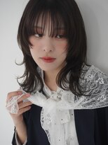 ボンドバイテトテ 三宮元町(BONDbytetote)&nbsp;【三宮/元町】レイヤー / セミディ / 顔まわりレイヤー