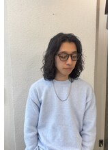 エンベール(EN VEIL)&nbsp;榊谷 一希