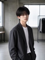 レブラン 堺(r'eblanc)&nbsp;シースルーマッシュ
