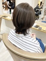 トリート 新浦安店(TREAT)&nbsp;ミディアムレイヤー_TREAT新浦安