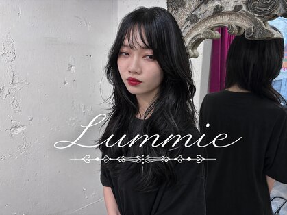 ルミエ ヘアサロン 経堂店(Lumie hair salon)の写真