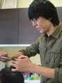 SOS美容室 小川 桂太