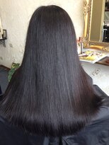 フェリマーレ(FeliMare) 縮毛矯正