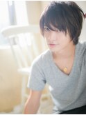 *mod's姪浜*…大人の色気…アンニュイ・マッシュミディc