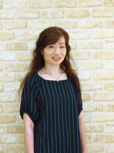 ビッシュヘアー(beish hair)&nbsp;佐藤 礼子