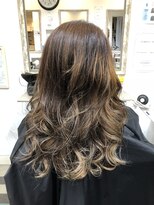 ヘアーアンドエクステンション パチャラ 小岩駅前店(HAIR&EXTENSION PACHARA) △デジタルパーマ△