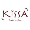 キッサ(KISSA)のお店ロゴ