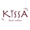 キッサ(KISSA)のお店ロゴ