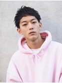 【pledica 荒井 表参道】短めな前髪が◎ダウンバングショート!
