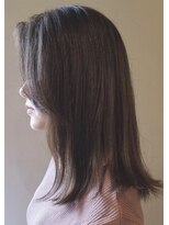 ココリュビ(COCO RUBIS)&nbsp;フェミニンミディ